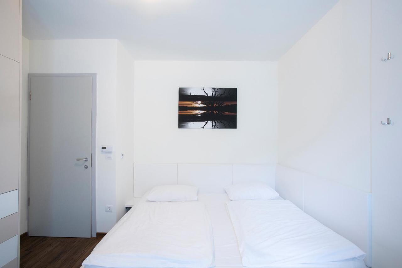 Apartments Plan קרנייסקה גורה מראה חיצוני תמונה