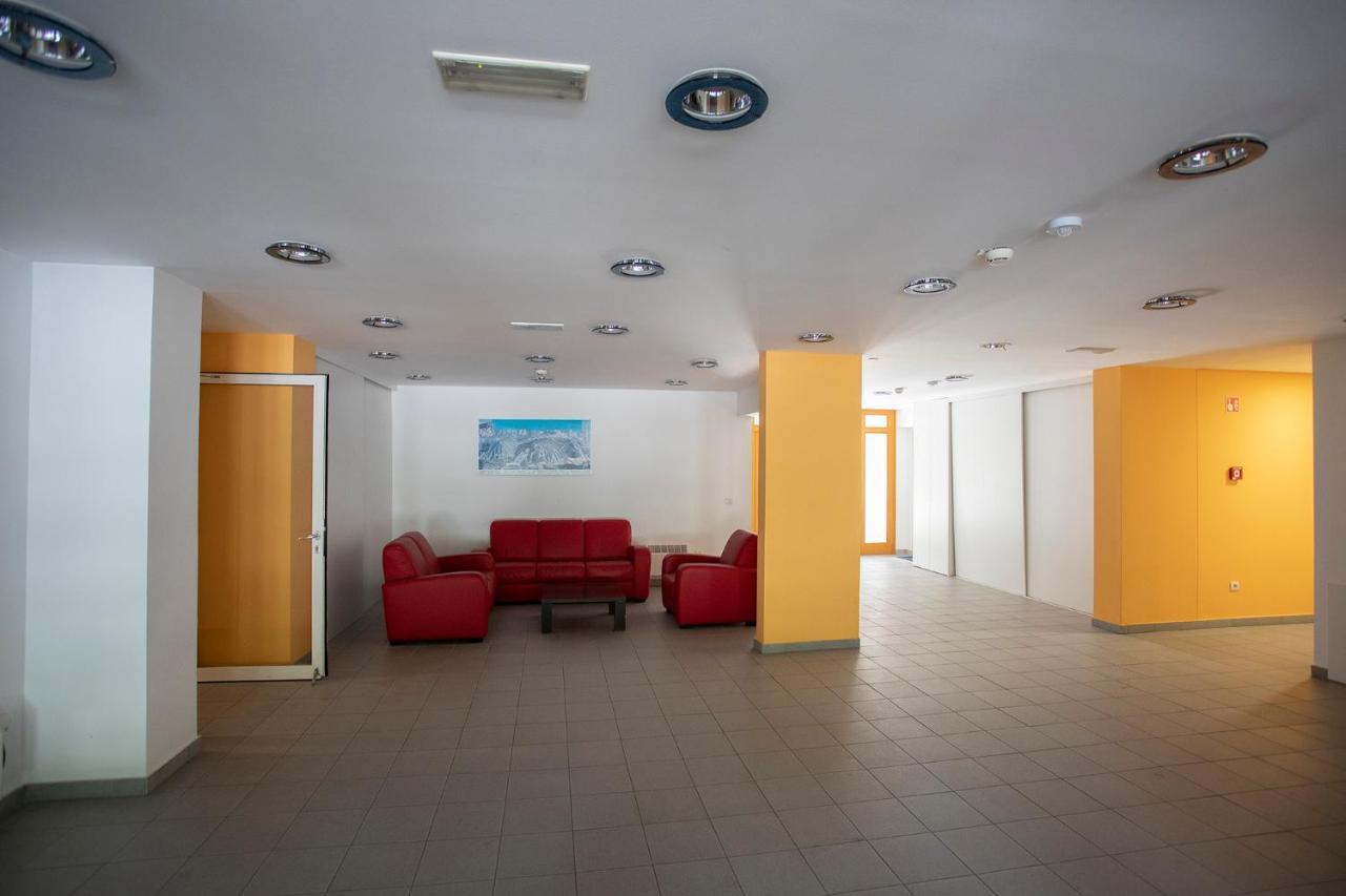 Apartments Plan קרנייסקה גורה מראה חיצוני תמונה