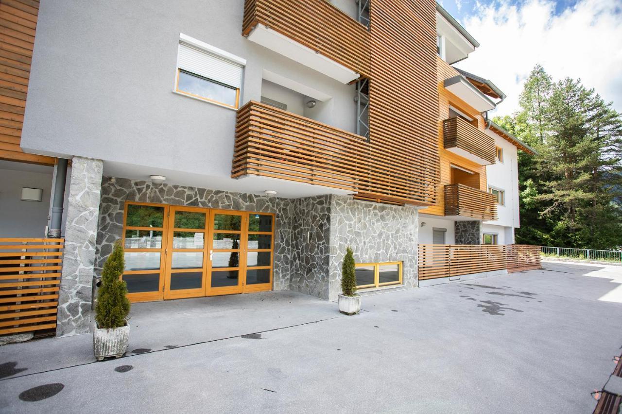 Apartments Plan קרנייסקה גורה מראה חיצוני תמונה