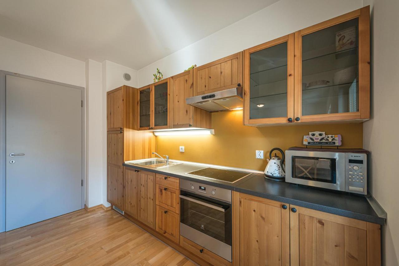Apartments Plan קרנייסקה גורה מראה חיצוני תמונה