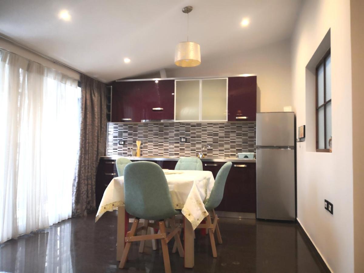 Apartments Plan קרנייסקה גורה מראה חיצוני תמונה