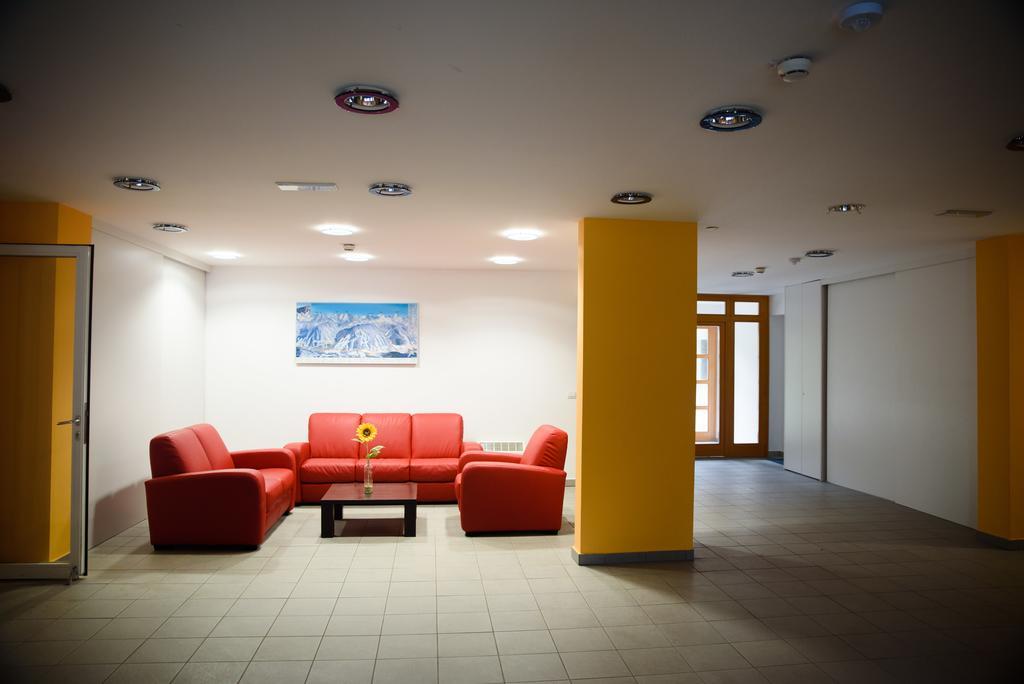 Apartments Plan קרנייסקה גורה מראה חיצוני תמונה