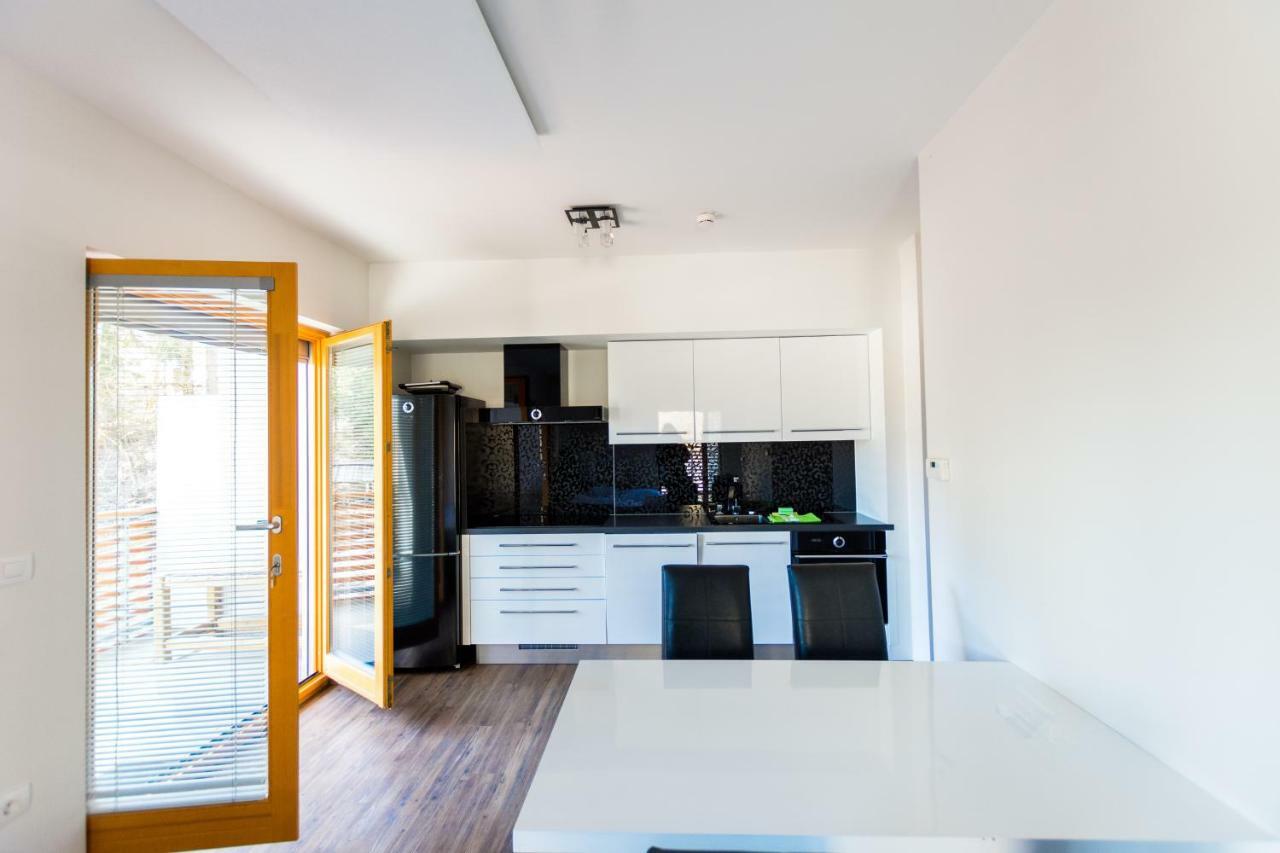 Apartments Plan קרנייסקה גורה מראה חיצוני תמונה