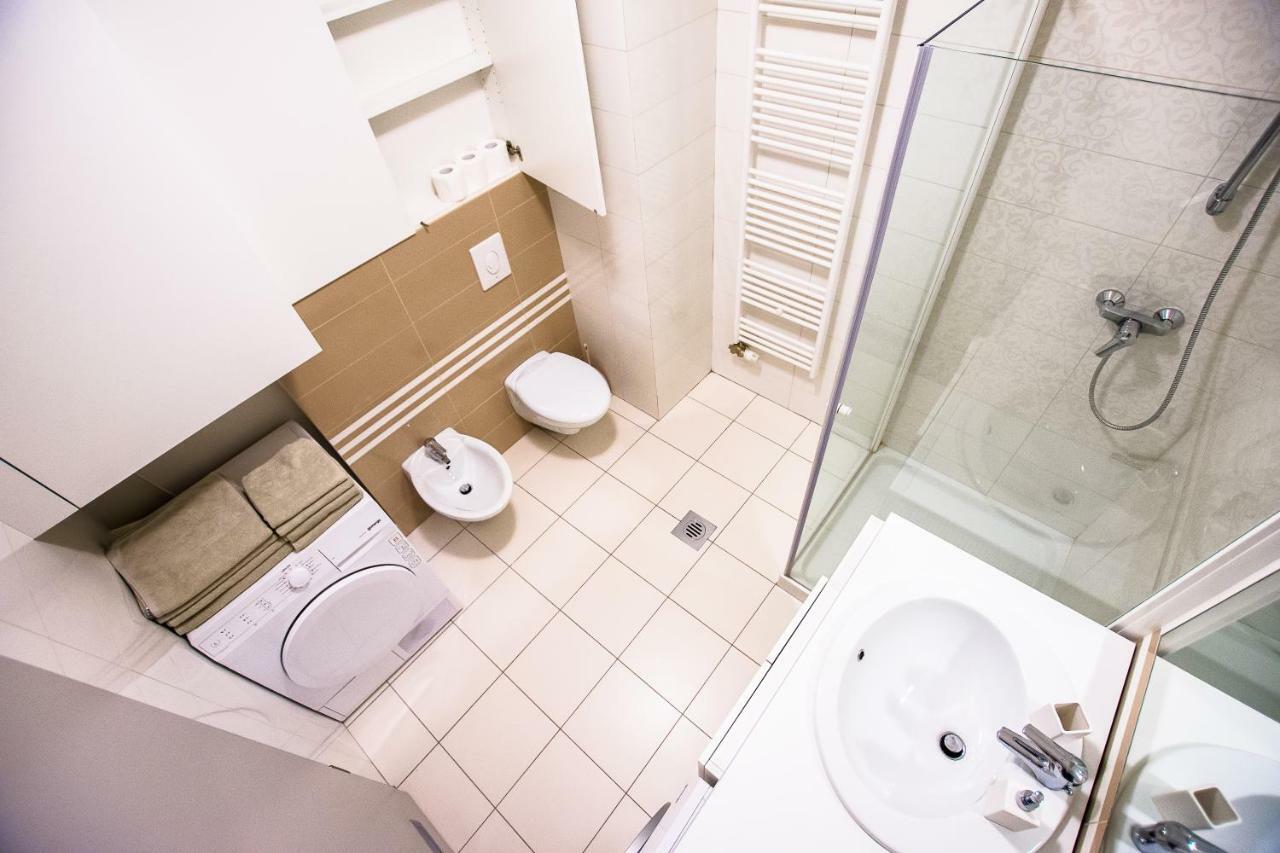 Apartments Plan קרנייסקה גורה מראה חיצוני תמונה